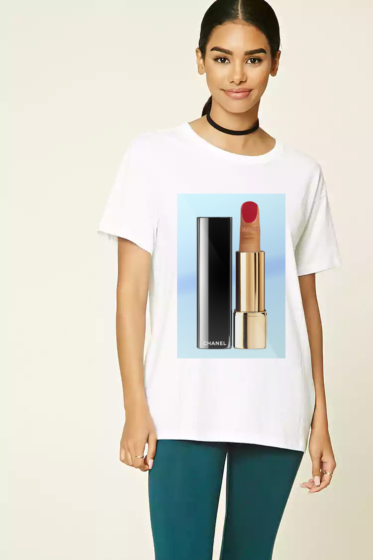 

Футболка Yappi oversize  Белый, Футболка Yappi oversize S Белый