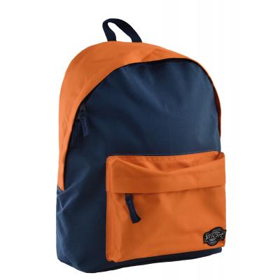 

Рюкзак школьный Smart ST-29 Deep navy (557921)