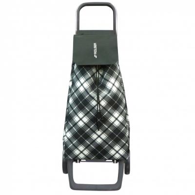 

Сумка-тележка Rolser Jet C. Capri Joy 40 л Negro