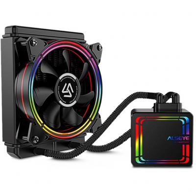 

Кулер для процессора Alseye H120