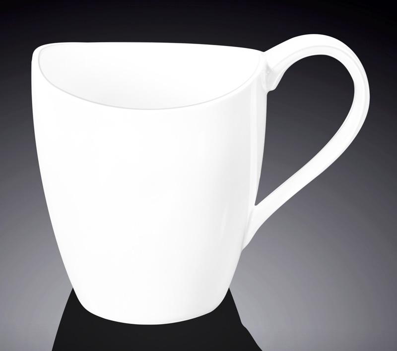 

Набор 6 кружек Wilmax Emily 340мл, фарфор