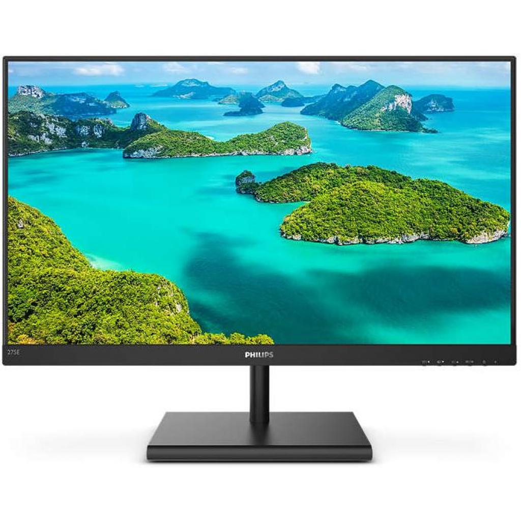 

Монітор PHILIPS 275E1S/00