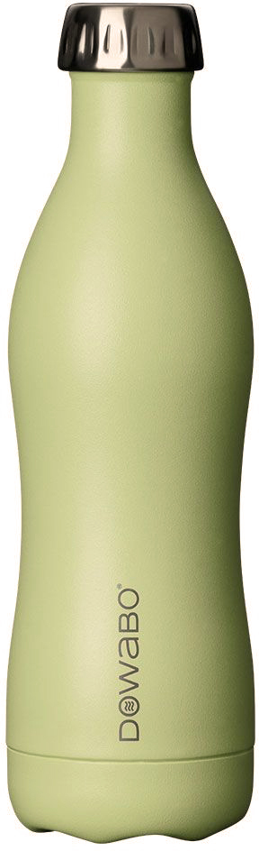 

Термобутылка Dowabo Cocktail Collection с чехлом 500 мл Grasshopper (DO-05-coc-gra)