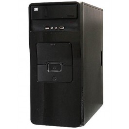 

Delux MD275 Black 400W 8Fan (MD275 400W 8Fan)