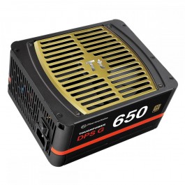 

Блок питания THERMALTAKE PS-TPG-0650DPCGEU-G 650W (PS-TPG-0650DPCGEU-G)