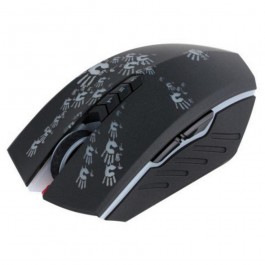 

Компъютерная мышь A4Tech A60A Bloody Black USB (A60A Bloody (Black))