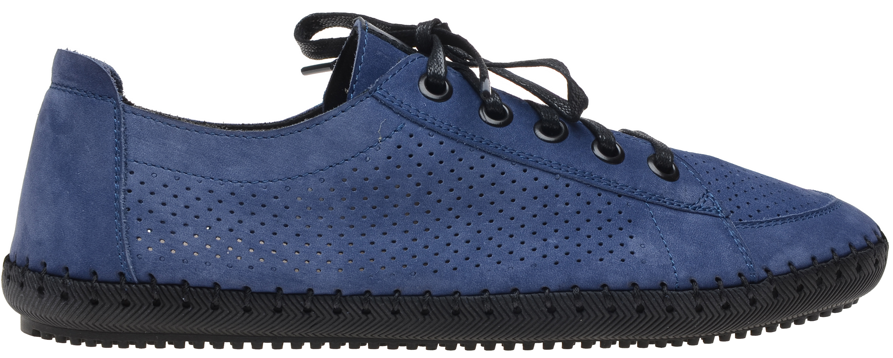 

Туфли Plezuro 104777AC 40 Navy