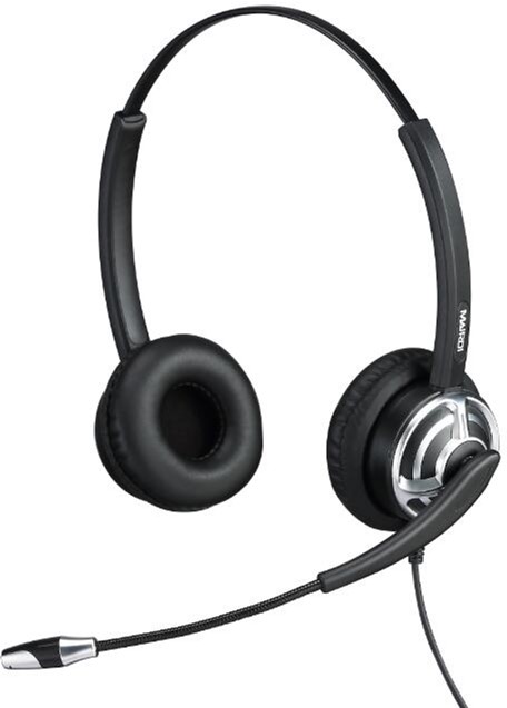 

Наушники Mairdi MRD-805D (149756)