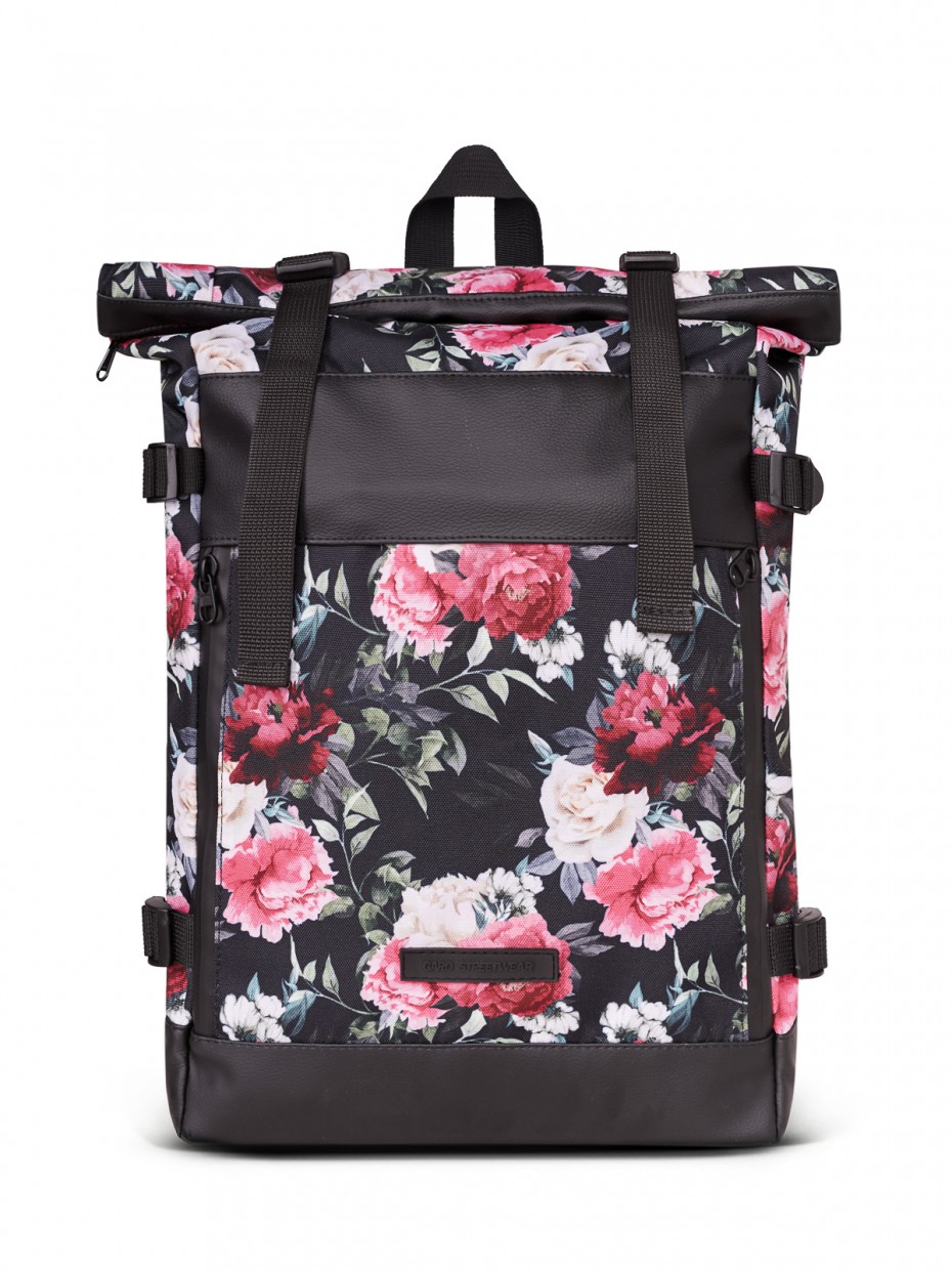 

Рюкзак GARD FLY BACKPACK flowers 3/20 разноцветный 2485