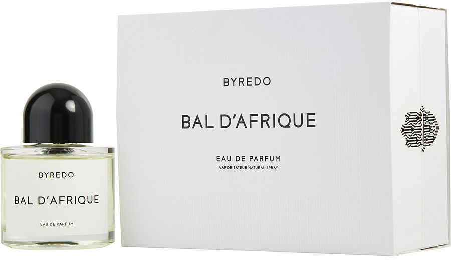 Byredo Bal D'Afrique парфюмированная вода унисекс – купить с