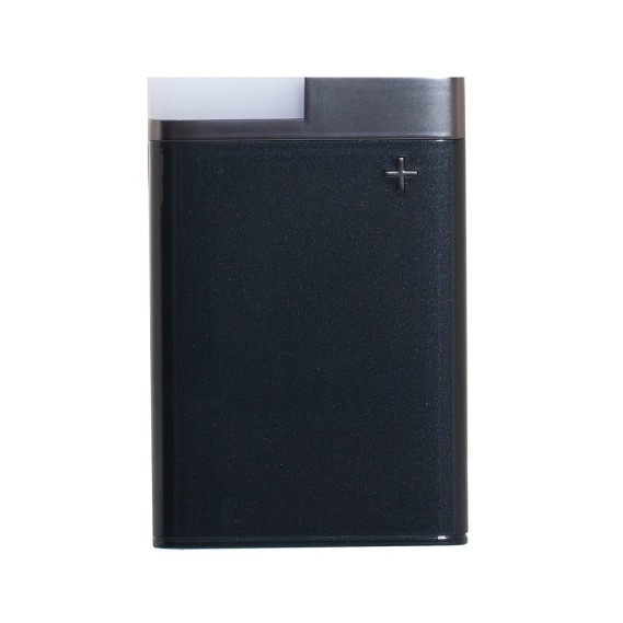 

Power Box Remax Proda PD-P01 Kayan 10000 mAh (Черный)