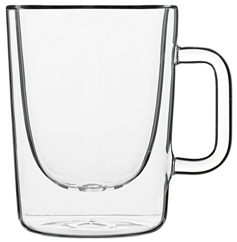 

Чашки Thermic glass, Aroma Coffee, 300 мл, упаковка 2 шт (ПФ-18478)