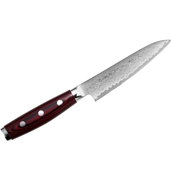 

Кухонный нож Yaxell Super Gou 120 мм