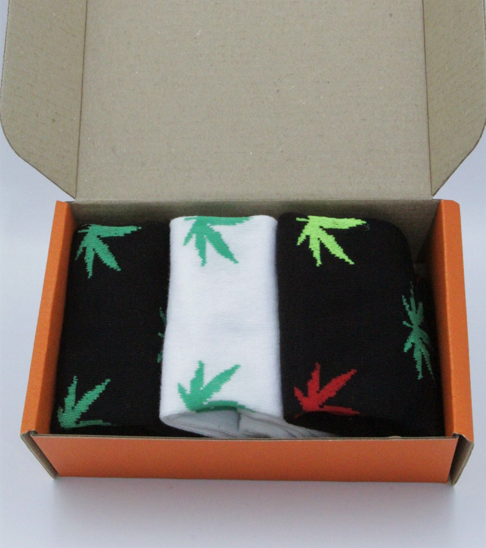 

Набор носков Cool Socks 50243 35-40 3 пары Разноцветный
