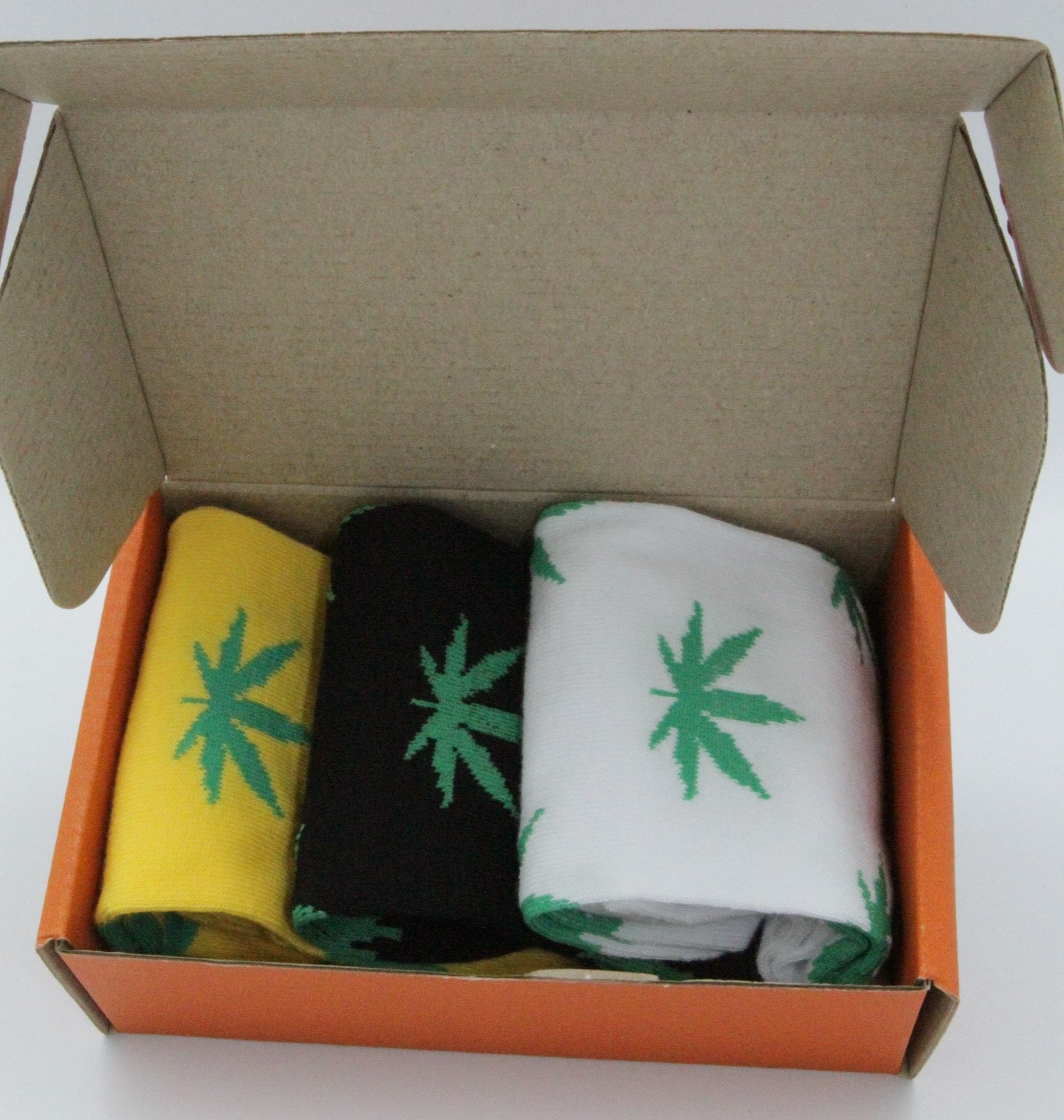 

Набор носков Cool Socks 50223 44-46 3 пары Разноцветный