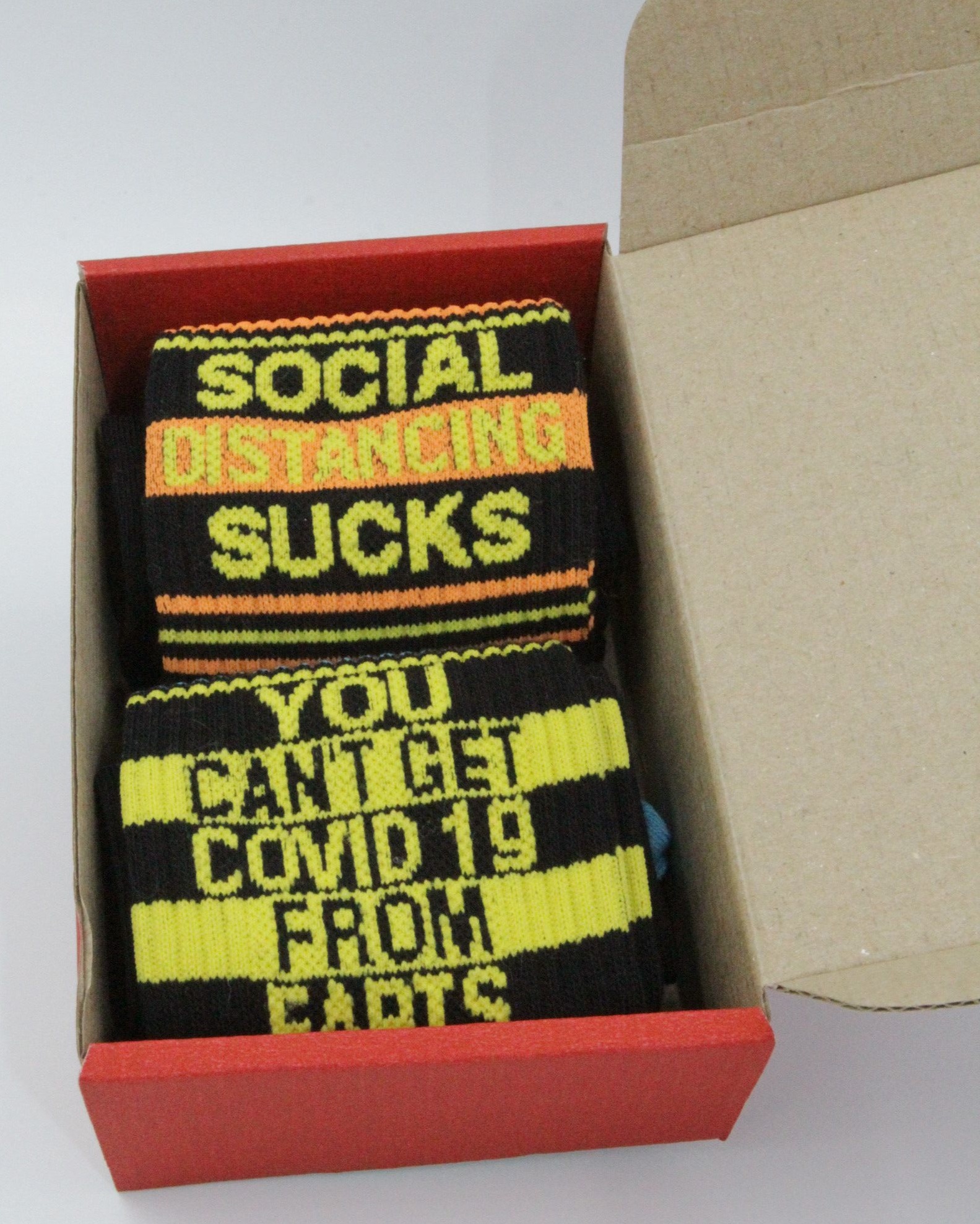 

Набор носков Cool Socks 50282 44-46 2 пары Разноцветный