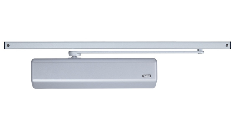 

Дверной доводчик RYOBI DS-3550T BC/DA серебристый