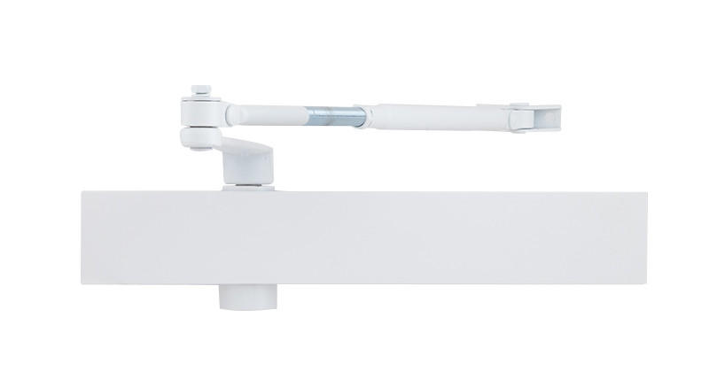 

Дверной доводчик RYOBI B1006 BC белый