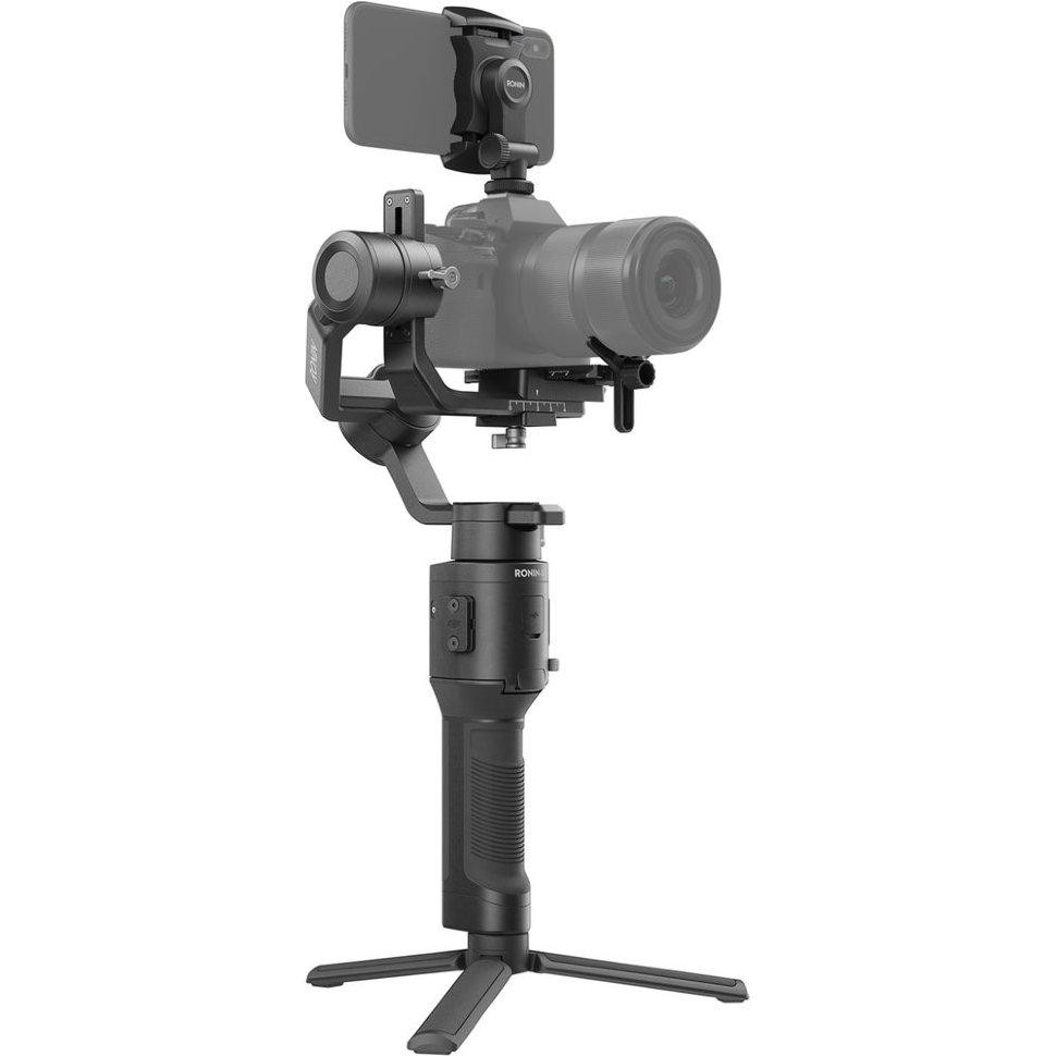 

Стабилизатор видеосъемки DJI Ronin-SC Pro Combo (EU) [52432]