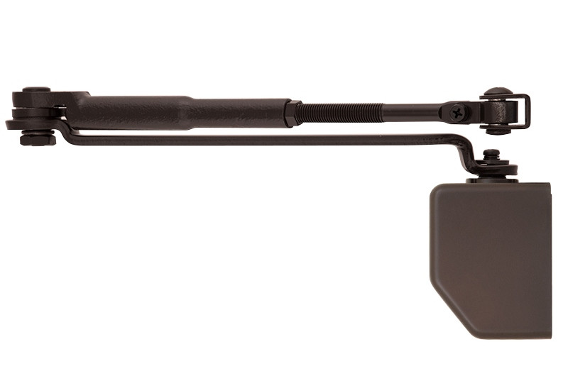 

Доводчик накладной RYOBI DS-1554 темно-бронзовый