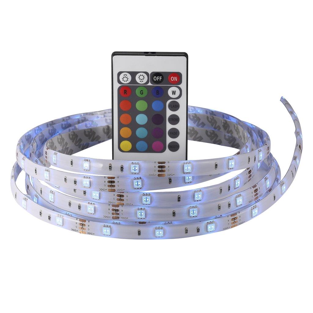 

Светодиодная лента Nordlux 47980000 Led Strip 5M