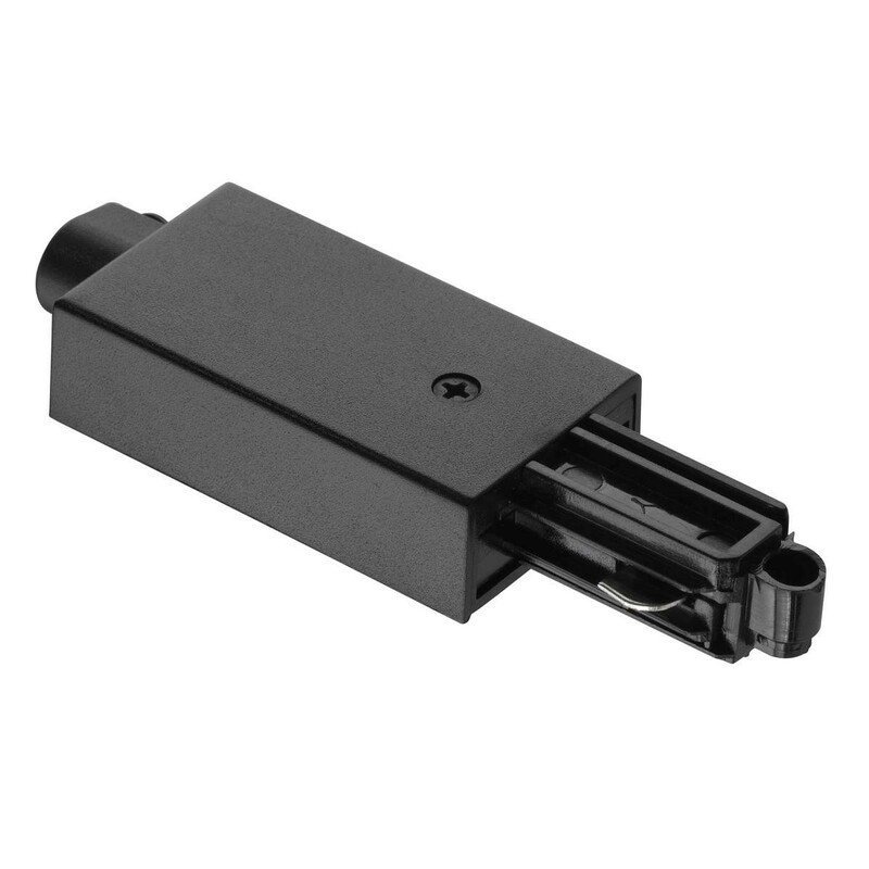 

Коннектор Nordlux 79039903 Link Opposite Adaptor (Black)