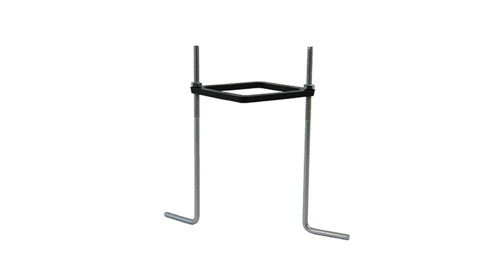 

Монтажний анкер Norlys 307 Metal Base