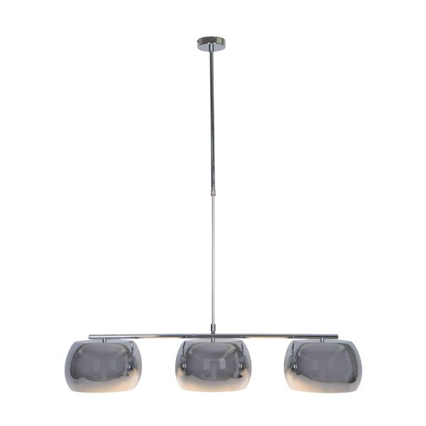 

Люстра Zuma Line P14120-3 Sillo