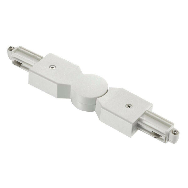 

Коннектор Nordlux 79029901 Link Connect Turnable (White)