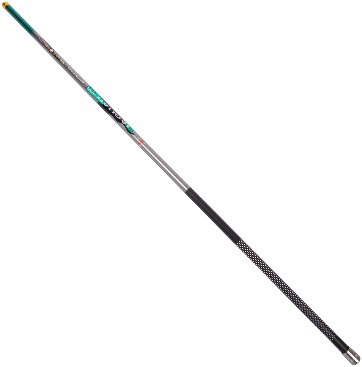 

Маховая удочка Kaida Jaguar FiberGlass 40-80г 500