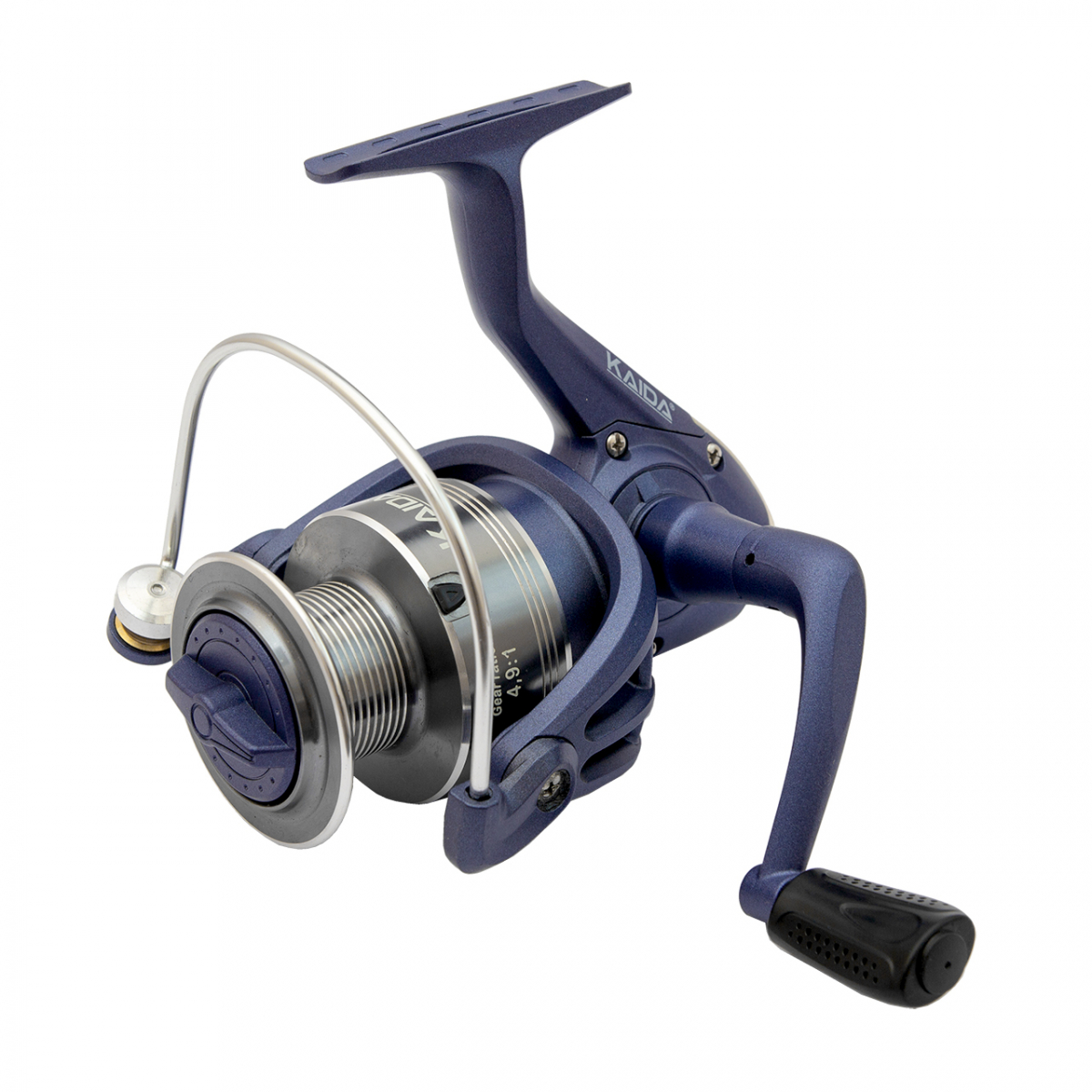

Катушка Weida HX 3+1 3000