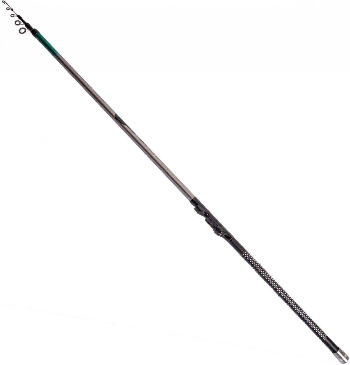 

Удочка болонская Kaida Jaguar FiberGlass 40-80г 600