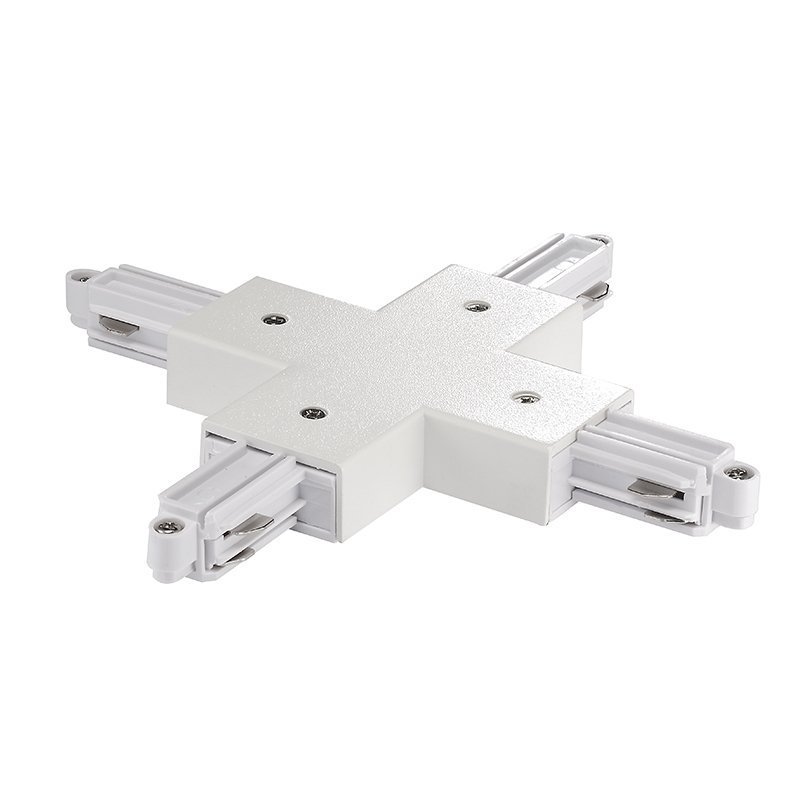 

Коннектор Nordlux 86079901 Link X-Connector (White)