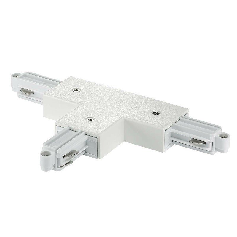 

Коннектор Nordlux 86059901 Link T-Connector Right (White)
