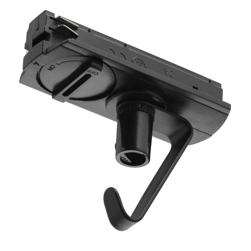 

Адаптер Nordlux 79069903 Link Adaptor (Black)