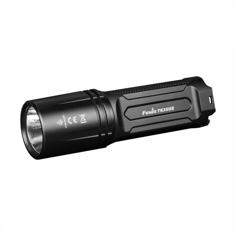 

Фонарь Fenix TK35UE 2018 Cree XHP70 HI