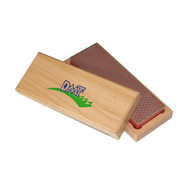 

Алмазный точильный камень Whetstone™ DMT 6" W6F