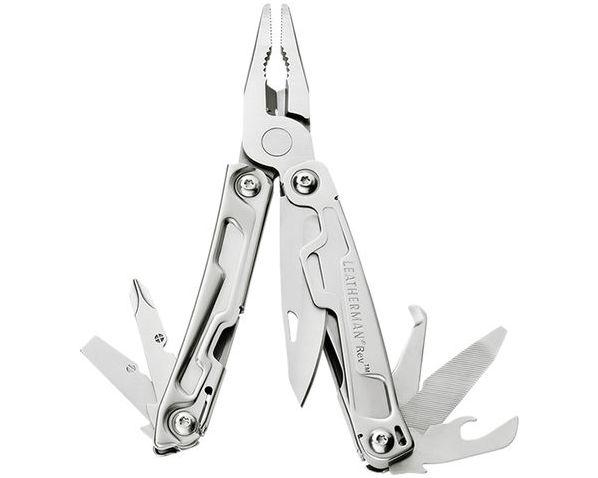 

Мультитул LEATHERMAN Rev