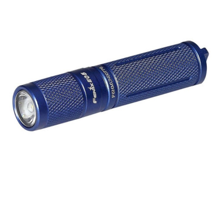 

Фонарь Fenix E05 2014 Edition Cree XP-E2 R3 LED синий