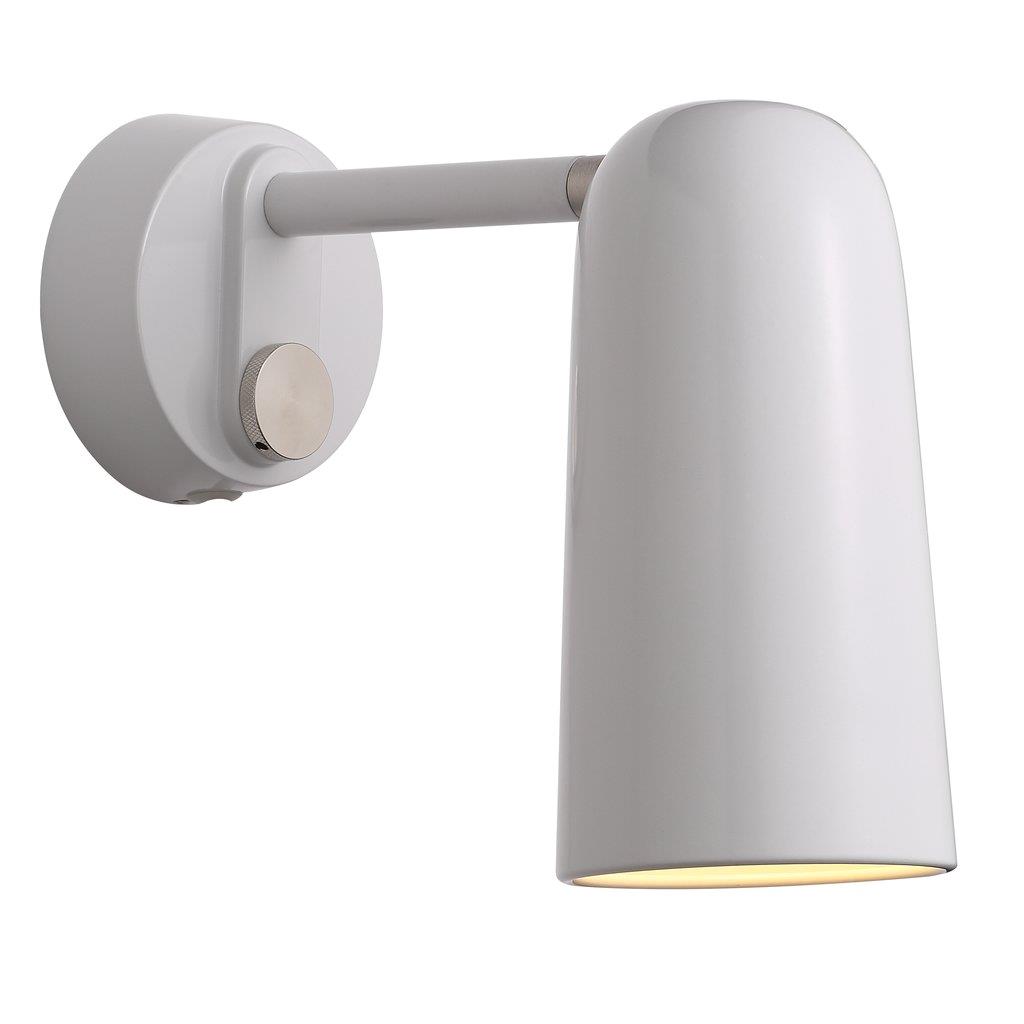 

Настенный светильник Nordlux 45181001 Tippy