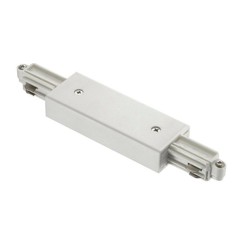 

Коннектор Nordlux 79049901 Link Double Adaptor (White)