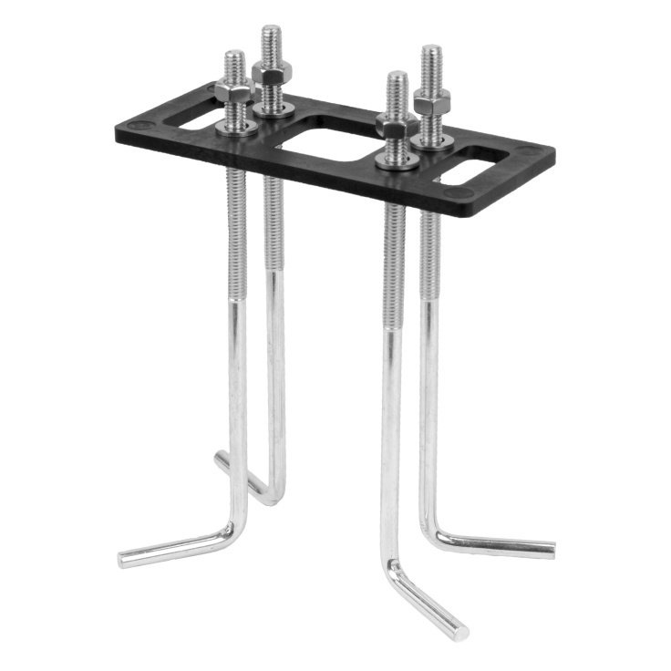 

Монтажний анкер Norlys 112 Metal Base