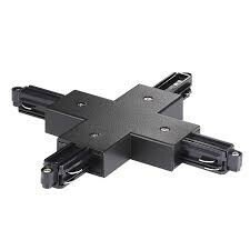 

Коннектор Nordlux 86079903 Link X-Connector (Black)