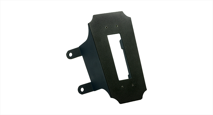 

Крепление Norlys 150B Corner Bracket
