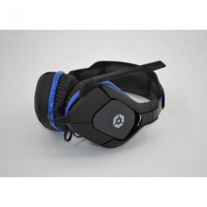 Игровые проводные наушники с микрофоном Gioteck HC2 (PC/XBOX/PS4 ...