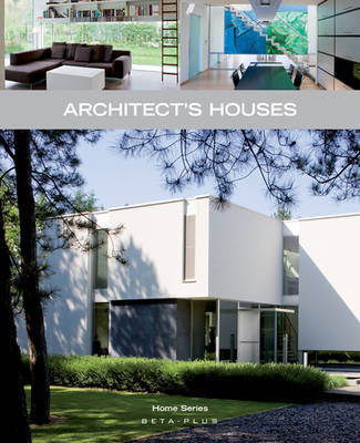 

Architect`s Houses