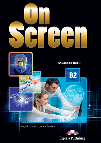

On Screen B2: Student`s Book with ie-Book
