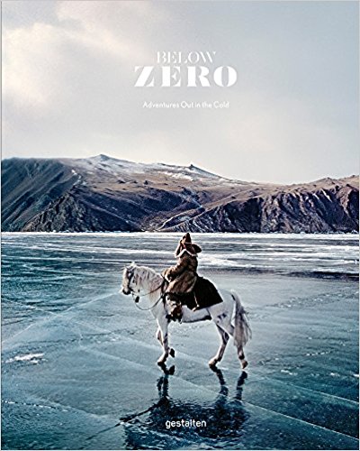 

Below Zero: Adventures out in the Cold