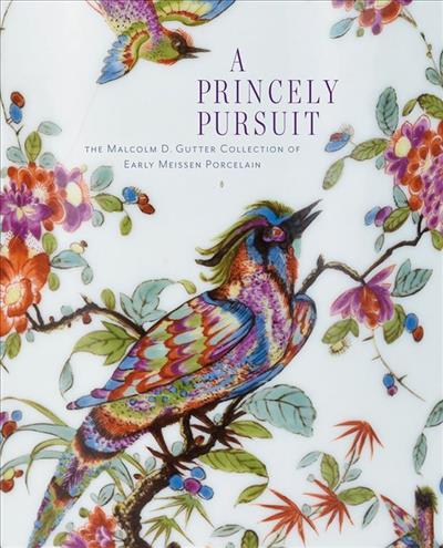 

A Princely Pursuit
