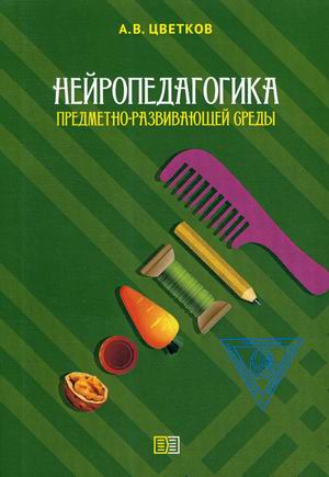 

Нейропедагогика предметно-развивающей среды